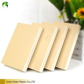 furniture Pvc Foam Boards price(001)