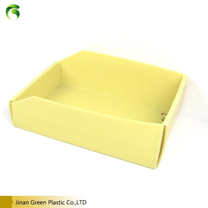 plastic corrugated storage bins plastic corrugated storage bins