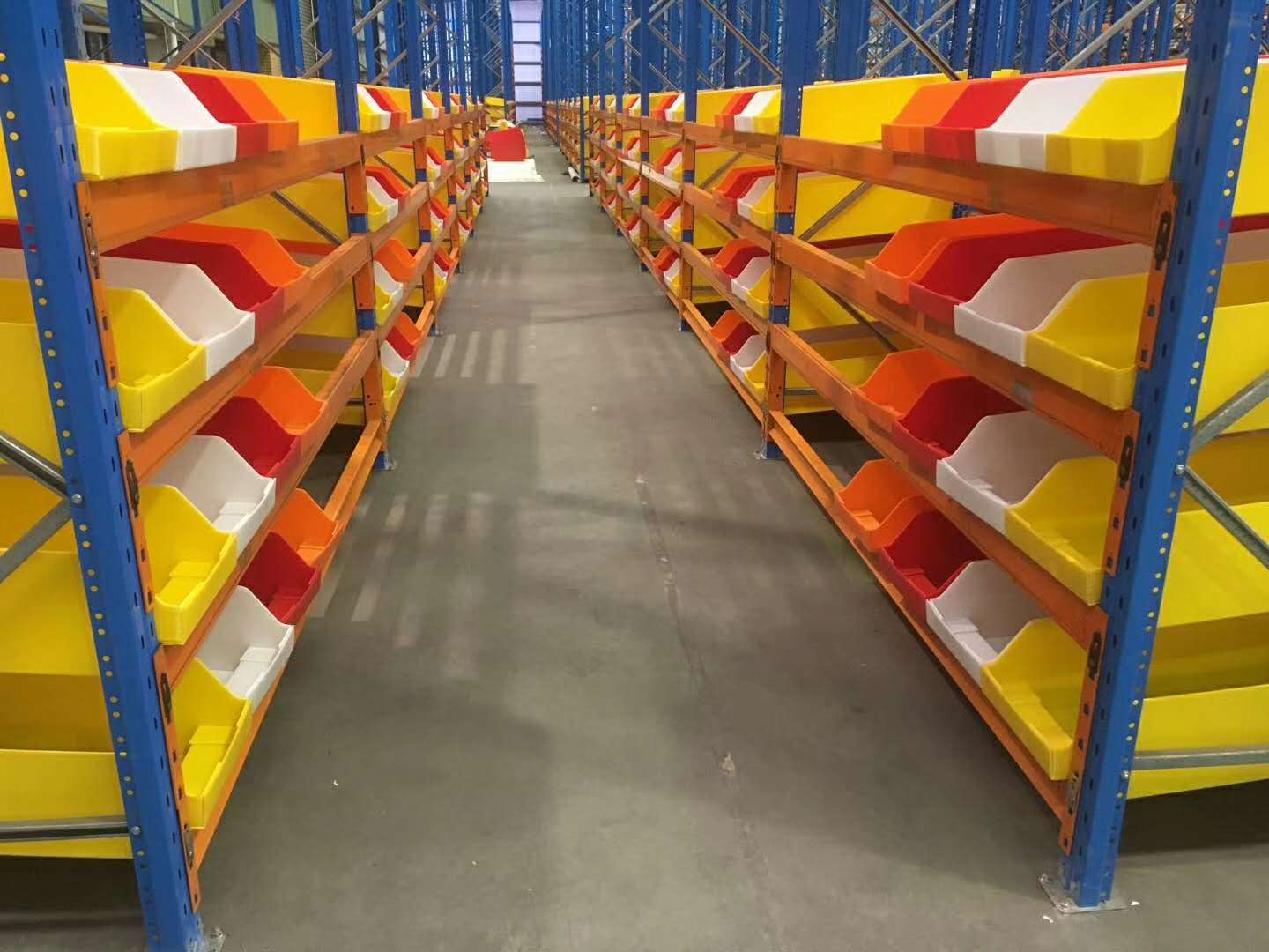 Plastic Corrugated Storage Bins Plastic Corrugated Storage Bins