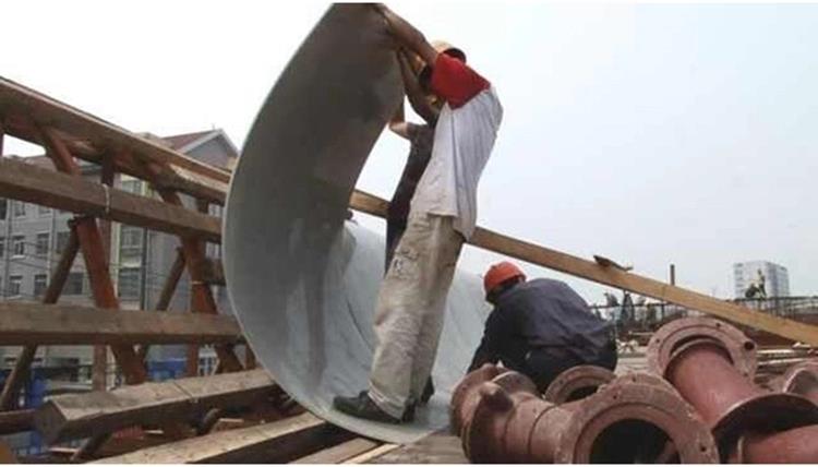 Plastic Hollow Shuttering Board