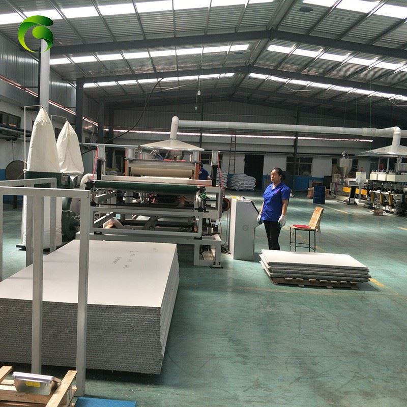 Plastic Hollow Concrete Shuttering Panel Plastic Hollow Concrete Shuttering Panel