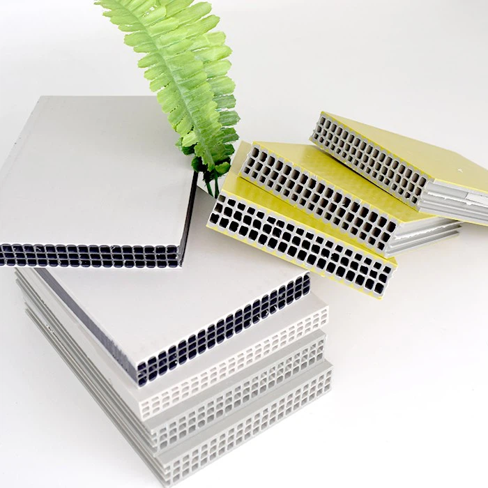 21mm Thickness Plastic Hollow Shuttering Formwork Panel 21mm Thickness Plastic Hollow Shuttering Formwork Panel