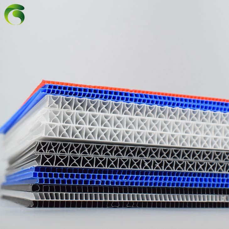 Correx Board Sheets
