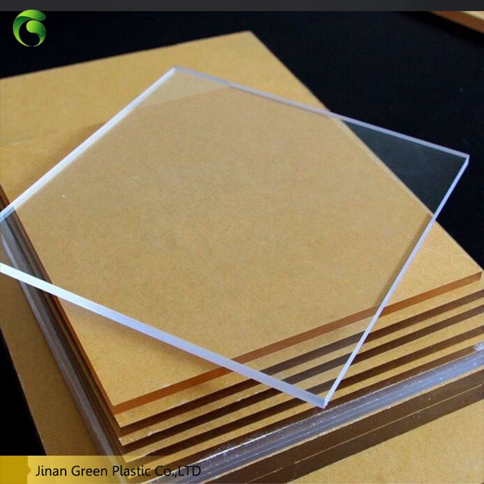 Als het gaat om 2mm acryl blad, Veel mensen reactie is om na te denken over d...
