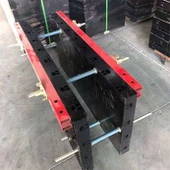 PC glasvezel bekisting