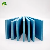 PVC-plaatkistwerk