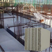 Solid Engineering Dedicated Beam Bekisting