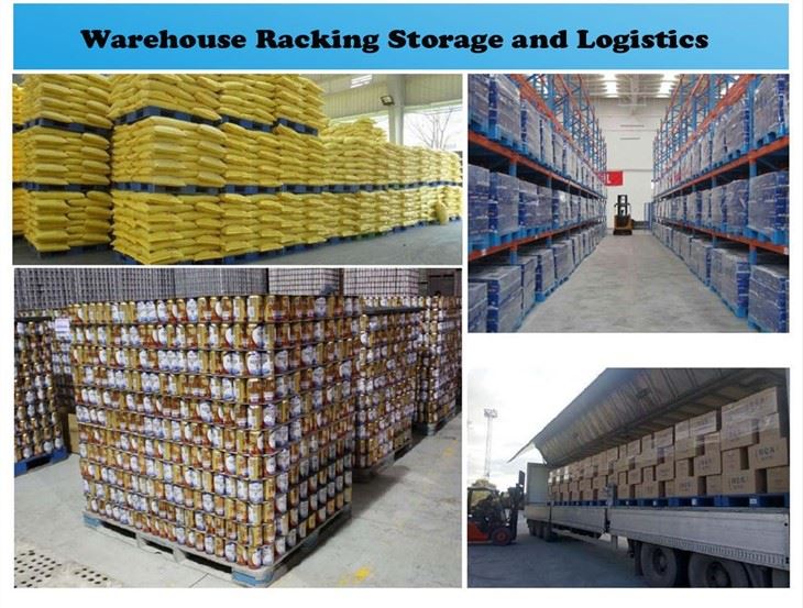 1200*1000 *150mm HDPE/PP Material Euro Plastic Pallets 1200*1000 *150mm HDPE/PP Material Euro Plastic Pallets