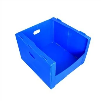 Plastic prullenbak opbergdoos