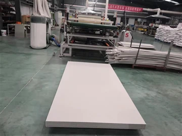 Correct Use Of Hollow Plastic Formwork Correct Use Of Hollow Plastic Formwork