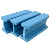 Kolom H20 Beam voor groothandel en detailhandel