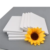 Pvc hoogwaardige kunststof bekisting