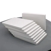 Pvc-kunststof betonnen bekisting te koop bekisting